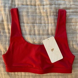 Fabletics Lola Low-Impact Sports Bra